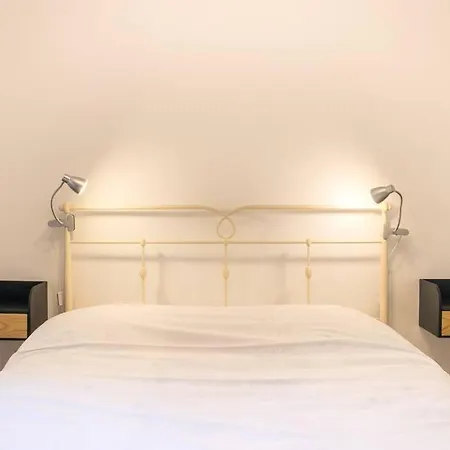 Cocooning A Proximite De La Gare Apartamento
