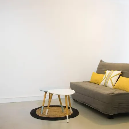 Cocooning A Proximite De La Gare Apartamento *