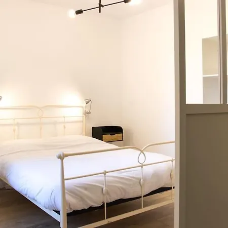 Cocooning A Proximite De La Gare Poitiers